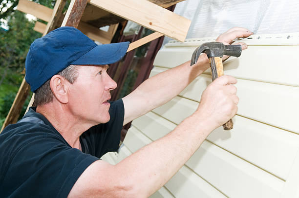 Custom Trim and Detailing for Siding in Broadview Park, FL